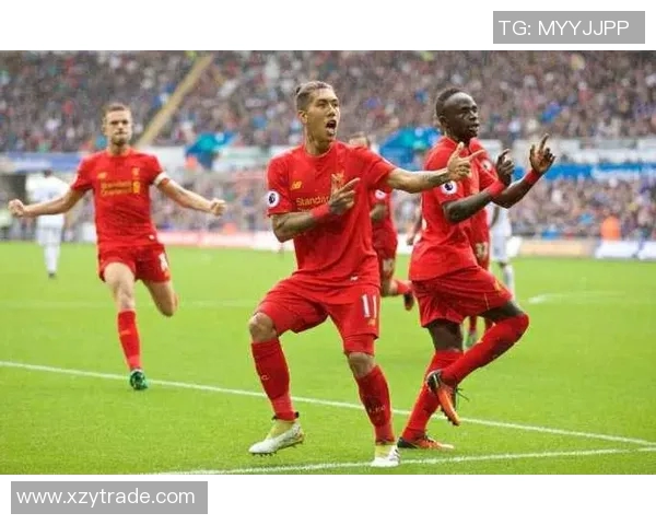 利物浦与斯旺西精彩对决录像回放全程回顾与精彩瞬间分析